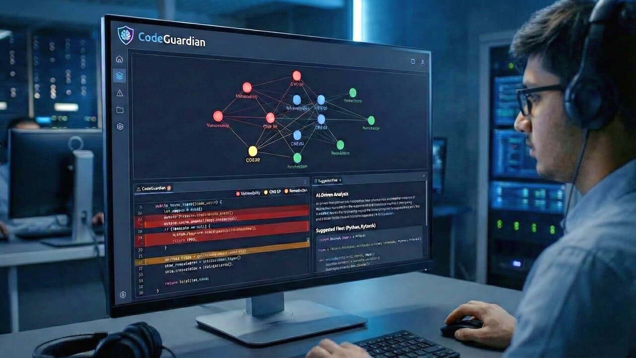 CodeGuardian